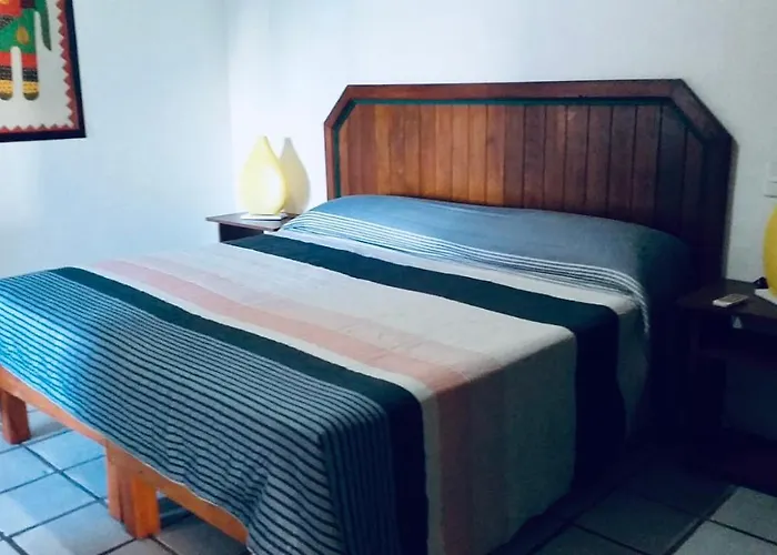 Condominio Palancar