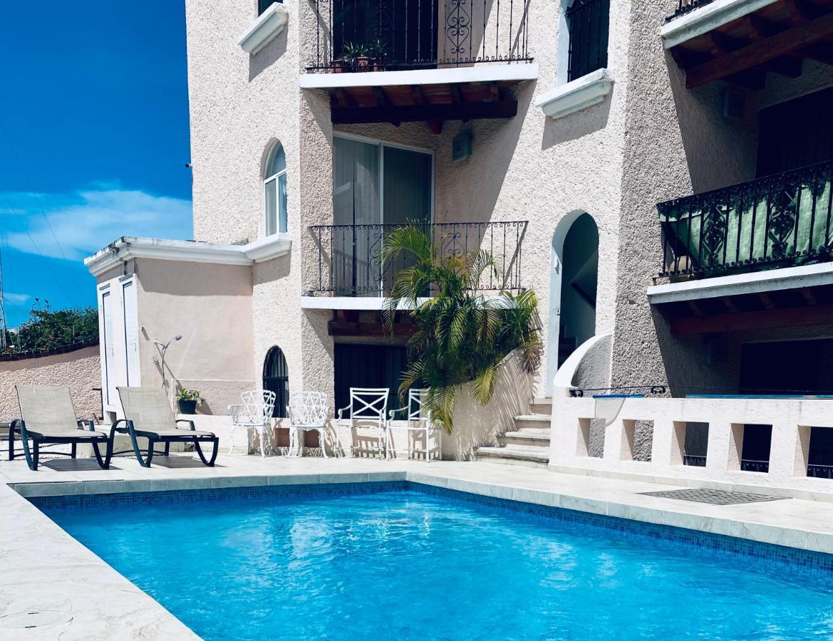 Palancar Apartamento *