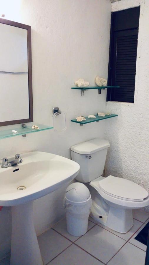 Apartamento Palancar *