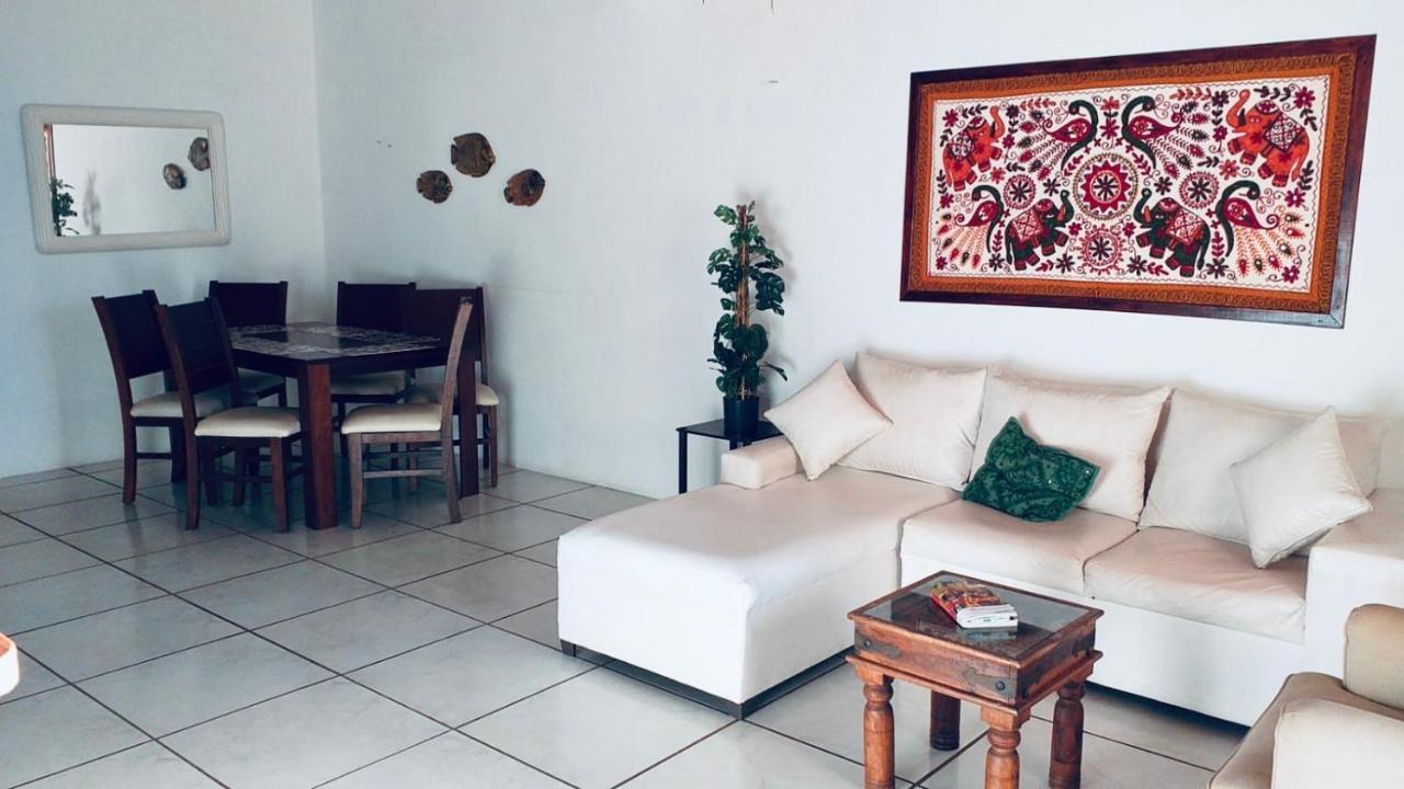 Apartamento Palancar Playa del Carmen