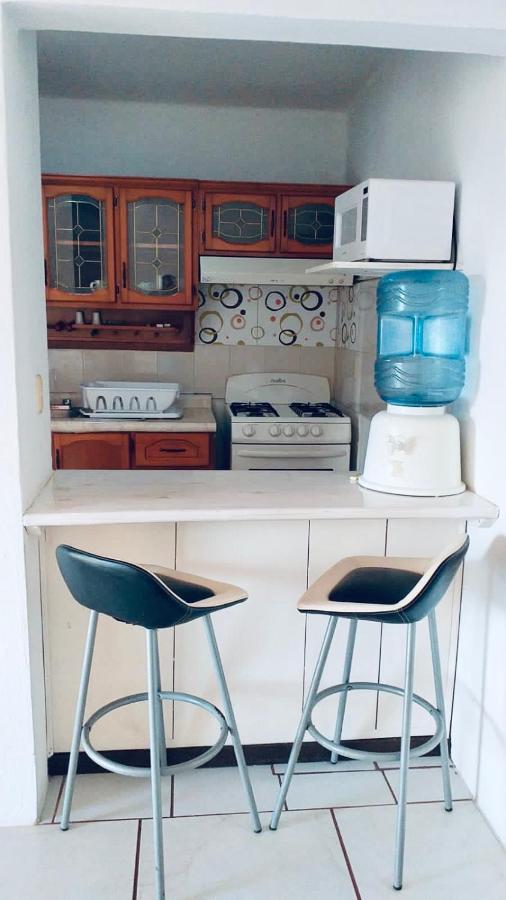 Apartamento Palancar *