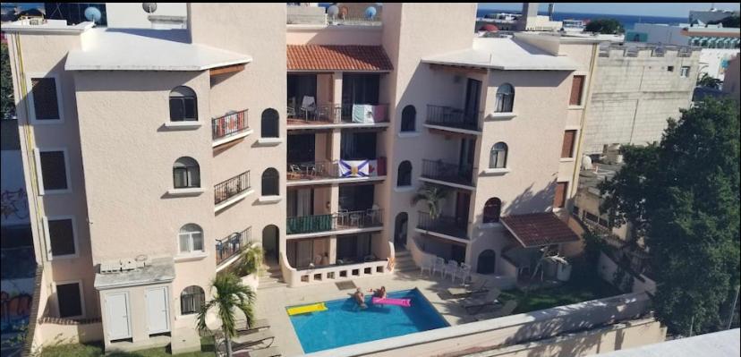 Apartamento Palancar